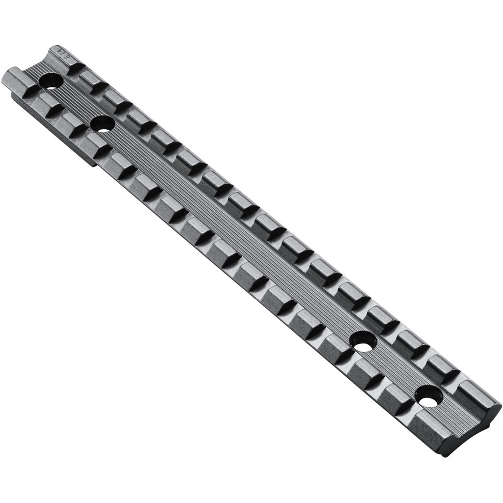 Buy Weaver 48317 Black Aluminum Multi-Slot Base, Winchester XPR Long Action, Optimal Eye Relief online