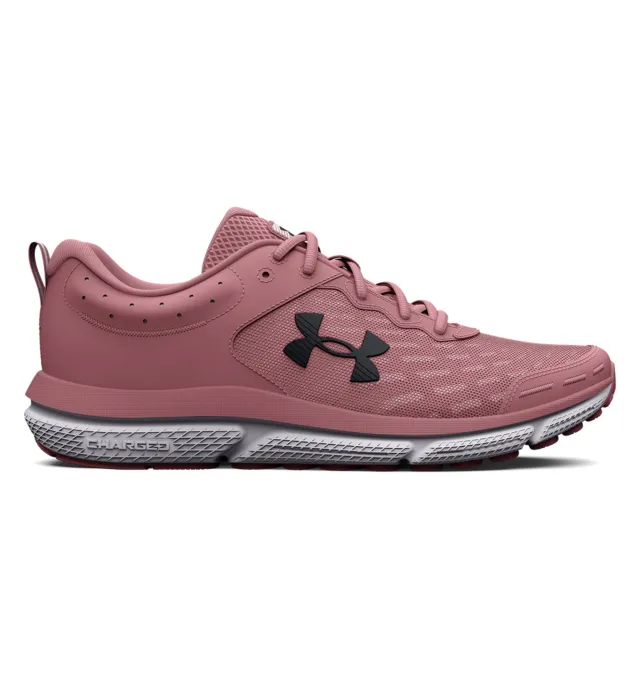 Under Armour Charged Assert 10 Women's Charged Cushioning