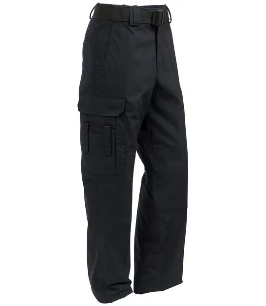 Elbeco ADU Ripstop Tactical EMT Pants Durable Fabric - Elbeco