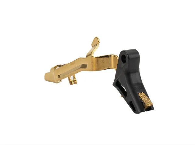 Finger Blaster Trigger for Glock Gen 1-4 - Zaffiri Precision for sale at Bang-Bang Tactical