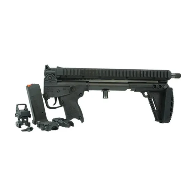 Buy Kel-Tec SUB-2000 9mm SUB2K9GLKBLKD online