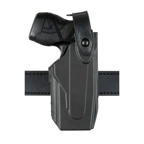Safariland 7520 7TS SLS EDW Clip-On Style Holster 1317926 - Safariland