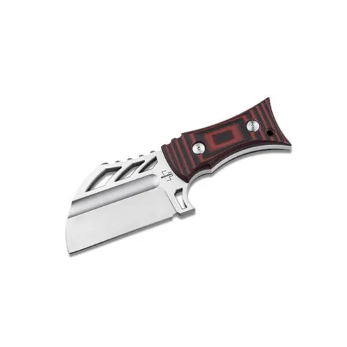 Boker URD XL Fixed Blade D2 Wharncliffe Full Tang G10 Kydex Sheath - Boker