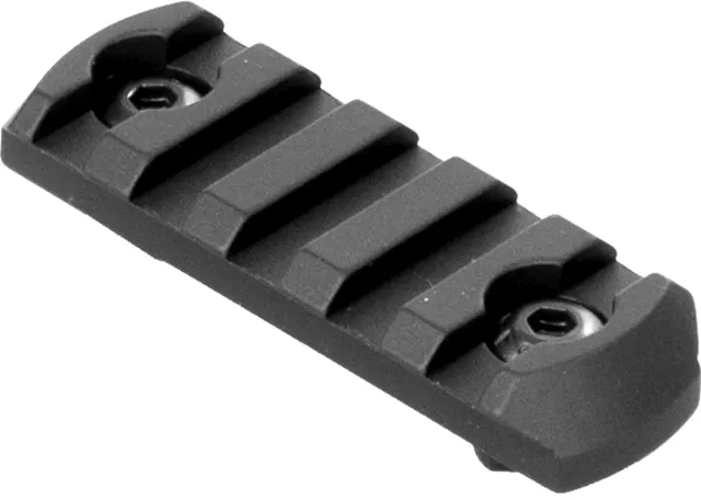 CMMG Accessory Rail Kit 5-Slot M-LOK 55AFE85