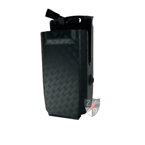 Zero9 Solutions Portable Radio Case XL-185/200 Z9-5007-BW-DRG