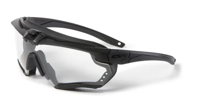 ESS Crossbow Sunglasses Polarized Anti-Fog Impact-Resistant