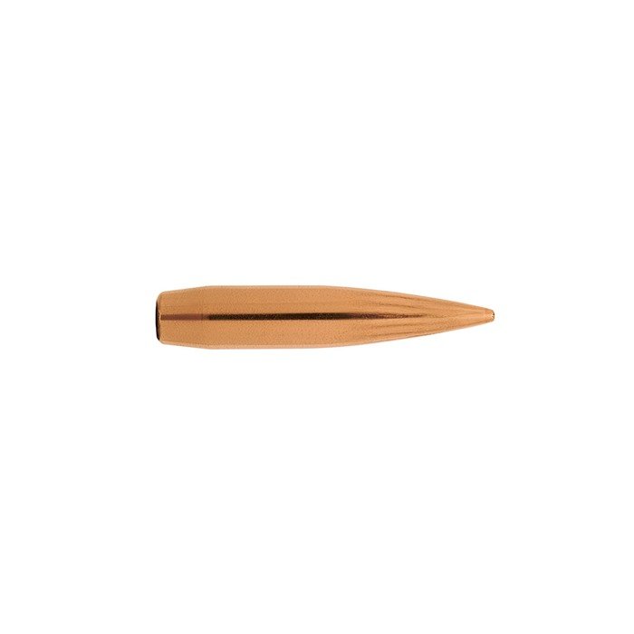 Berger 24485 6mm 109gr Long Range Hybrid Target Bullets 100/Box - Berger Bullets - 243 CALIBER