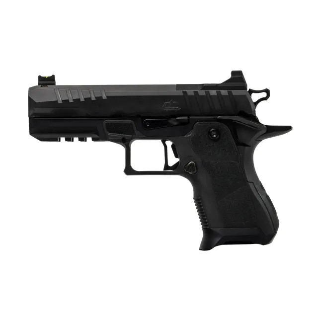 OA Defense 2311 9mm 2311COMPACTSTPBLK - OA Defense - 9mm