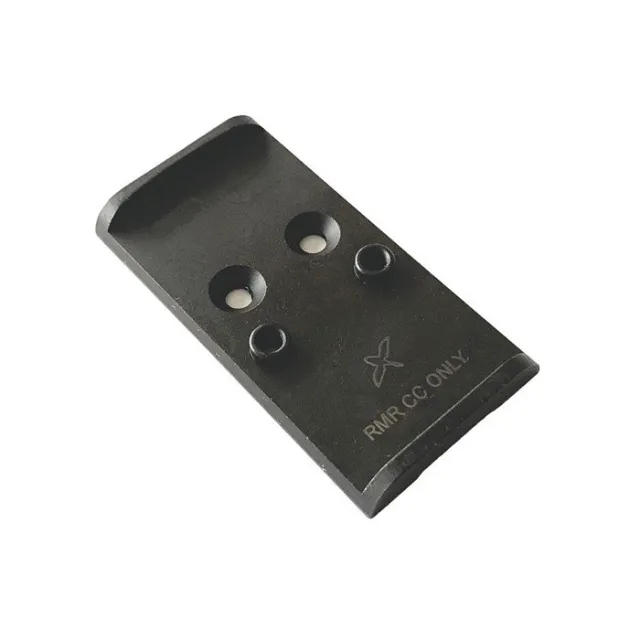 Forward Controls OPF-G RMRCC Sight Mount for Glock MOS 40 Trijicon RMRCC