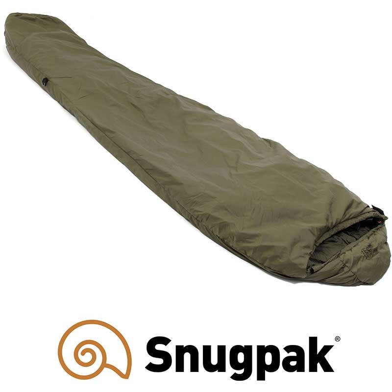 Snugpak Softie Elite 3 WGTE - Snugpak