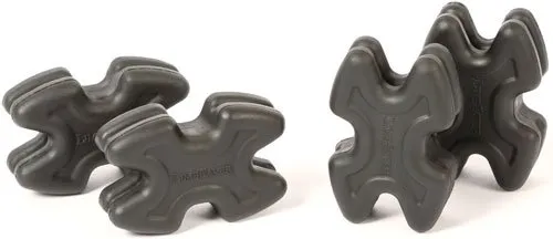 Limb Saver Limbsaver TwistLox Dampener Black Model: 4720