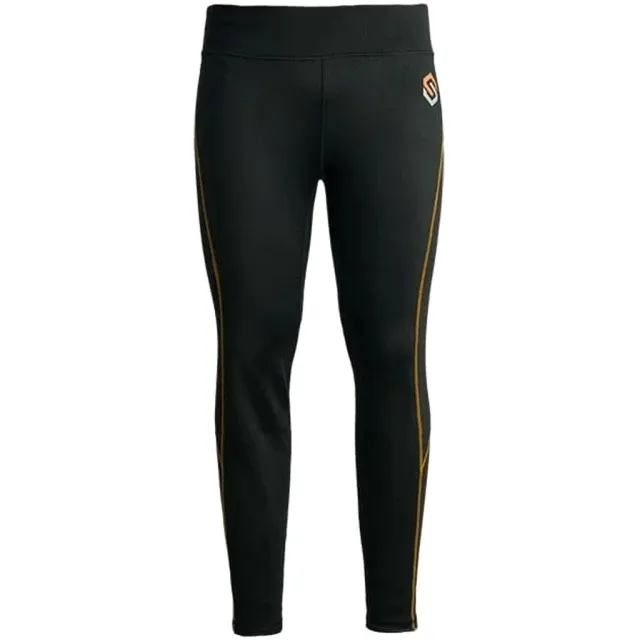 Buy Scent-Lok ClimaFleece BaseSlayer Bottom Black Large 1712420-0905700 online