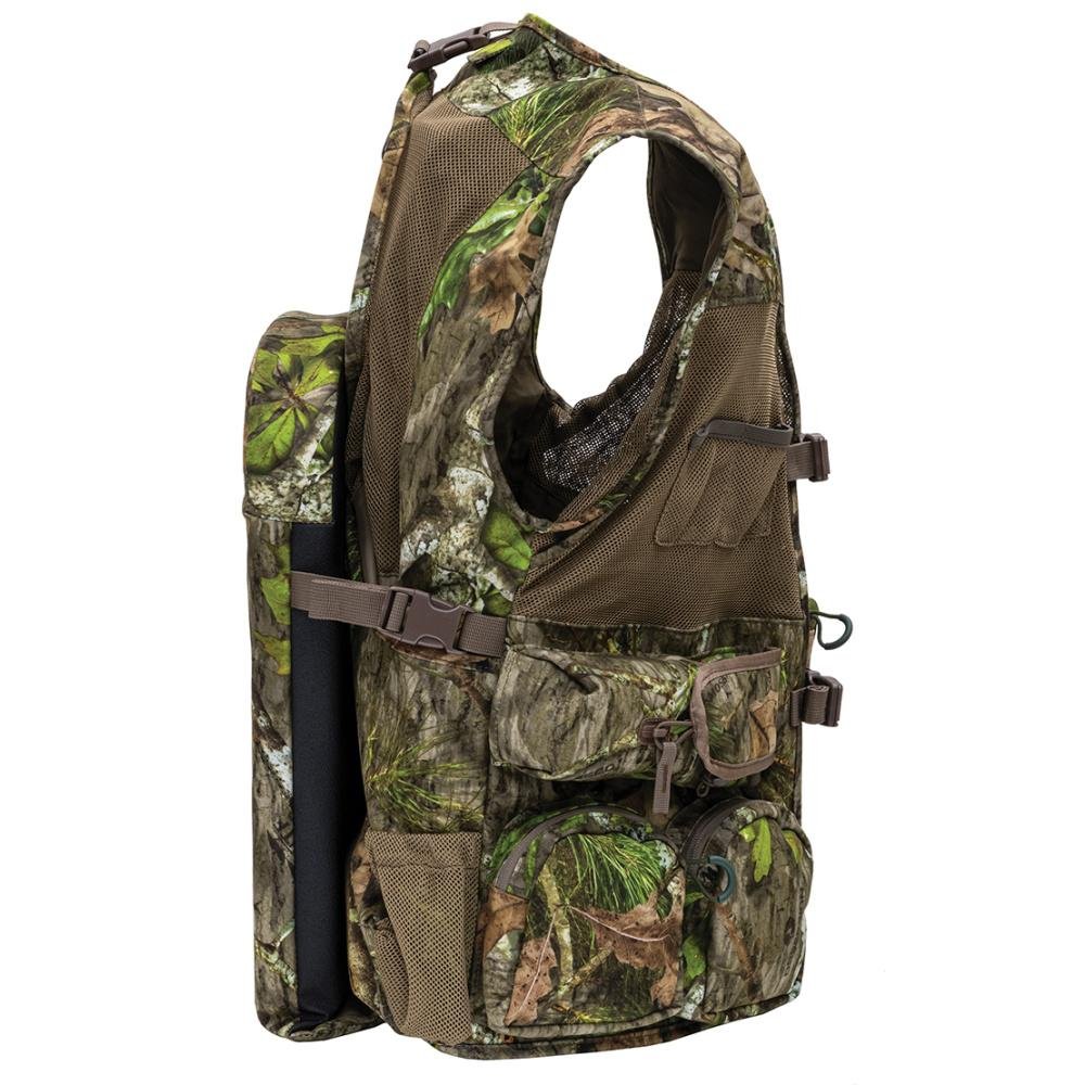 Alps Outdoorz 8451900 Super Elite 4.0 Turkey Vest M/L Mossy Oak Obsession - ALPS Brands