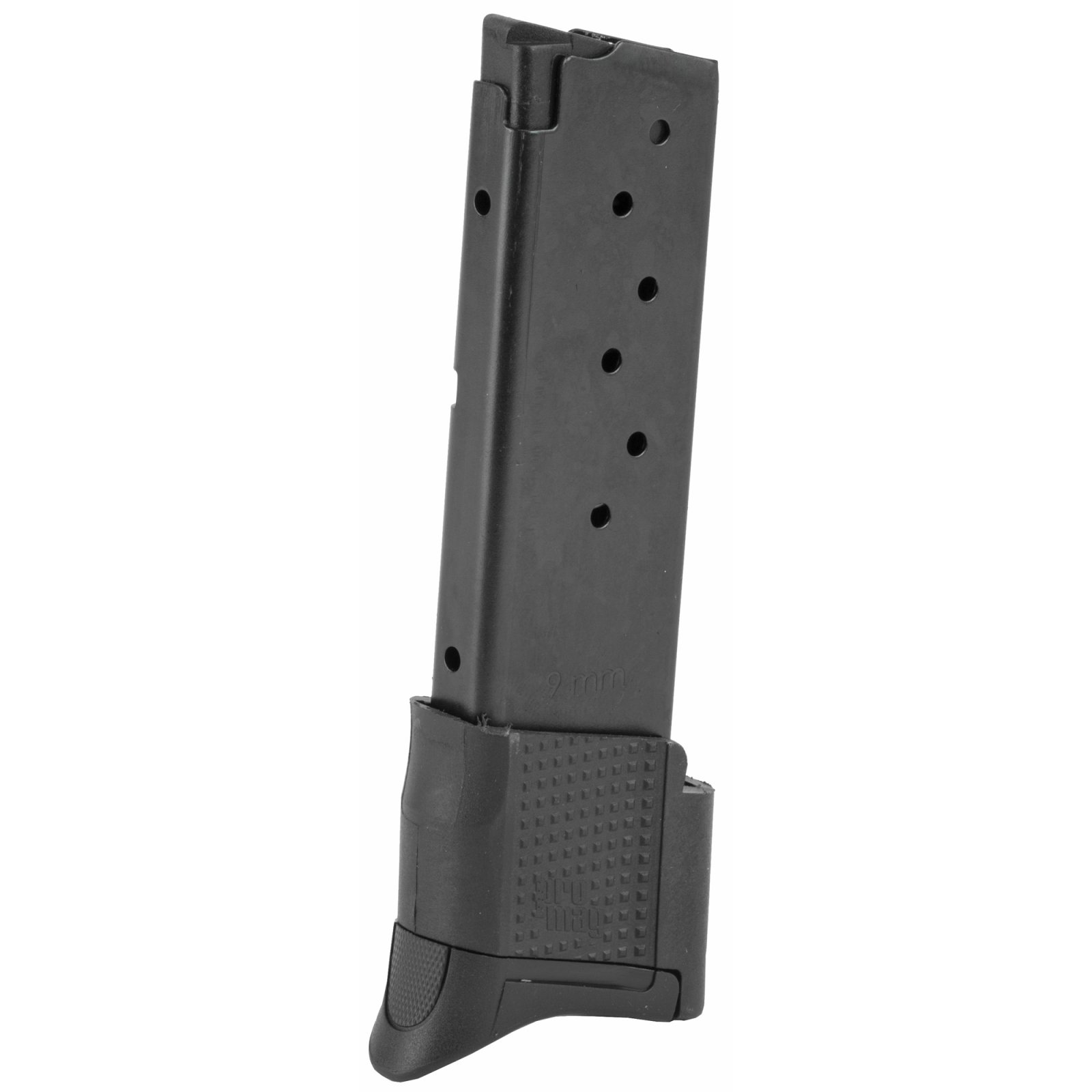 ProMag Ruger LC9 9mm 10-Round Blued Steel Magazine RUG17 - Pro-Shot Products - 9MM
