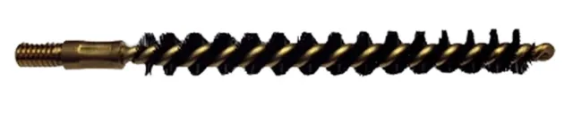 Buy Pro-Shot Nylon Rifle Bore Brush with Brass Core 6mm online