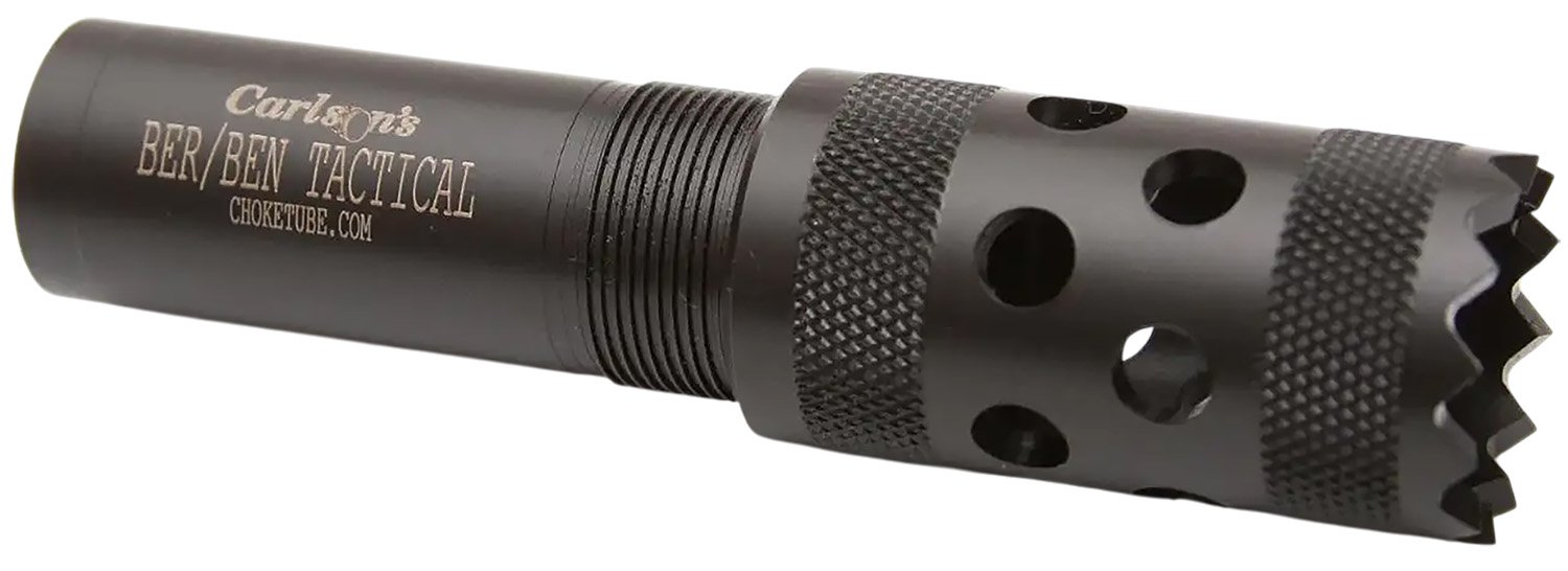 Carlson 85006 Tactical Breecher Choke Tube 12 Gauge .715 Improved Cylinder - Carlson - 12 GAUGE