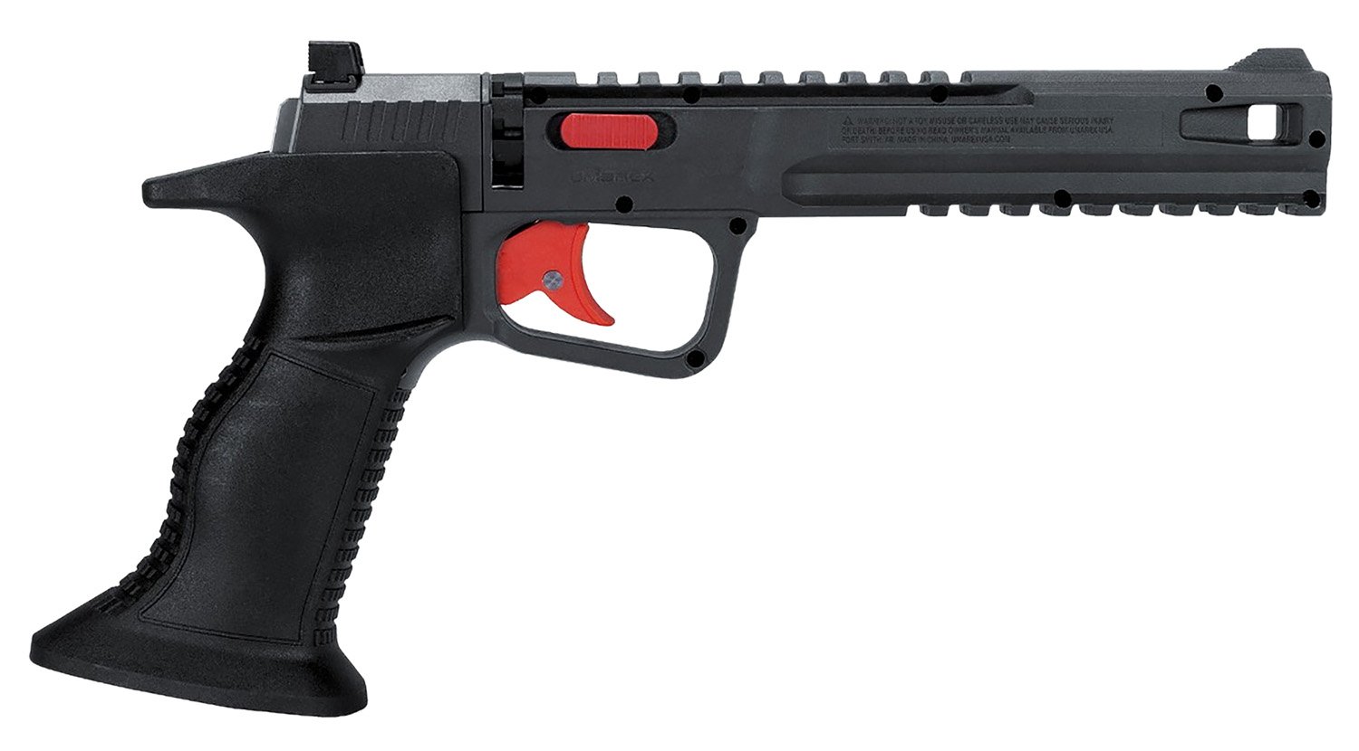 Buy Umarex USA 2252116 CO2 .177 Caliber 6.60 In Barrel online