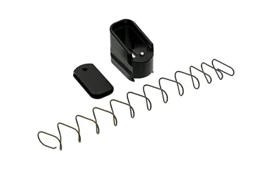 Buy Shield Arms Magazine Extension Fits GLOCK OEM 43X/48 15 Round Magazine +5 online