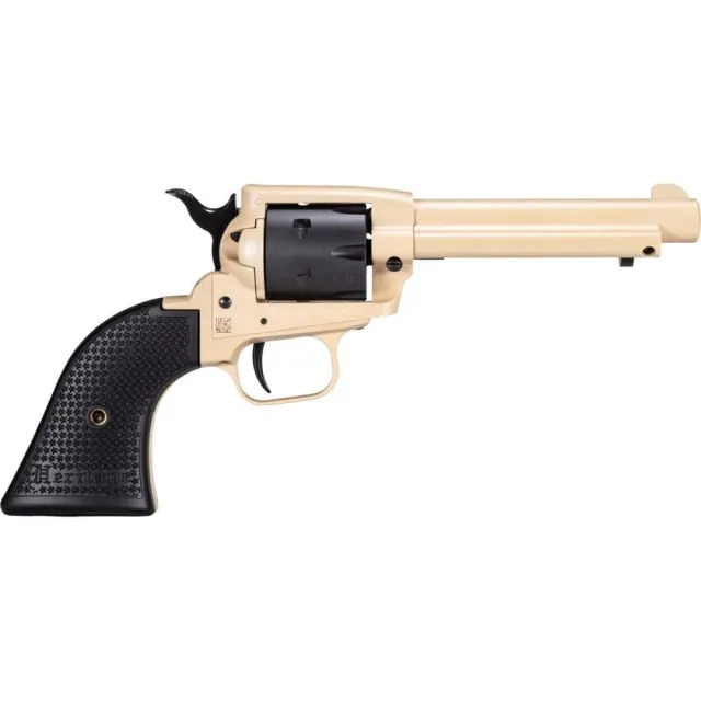 Heritage Rough Rider 22 LR SRR22V4 - Heritage - 22 LR