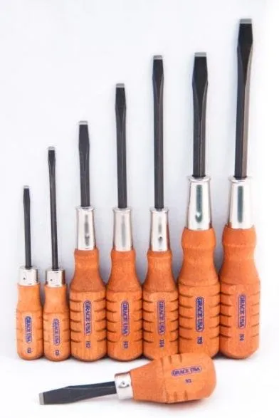 Buy Grace USA GRHG8 Screwdriver Set Original Gun Care, Set of 8 online