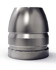 Lee Precision 90697 .45 Cal 200 Grain RF Six Cavity Aluminum Mold - Lee Precision - 45 CALIBER