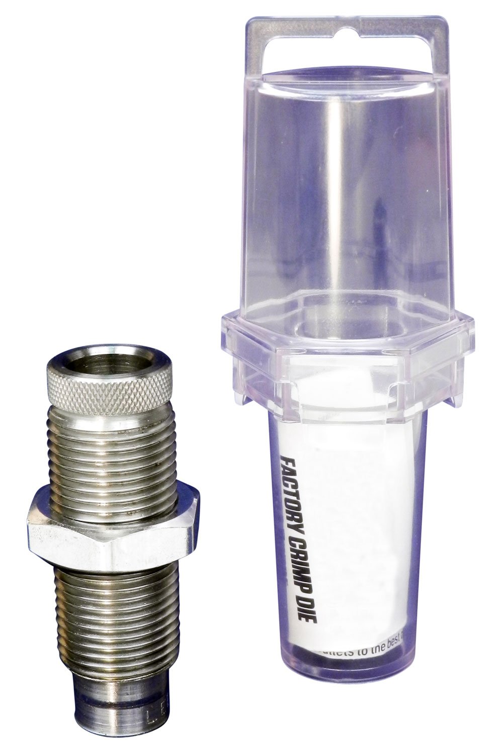 Buy Lee Precision Handgun Collet Style Crimp Die 44 Rem Mag online