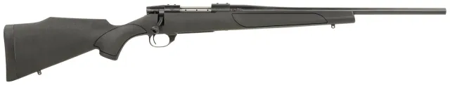Weatherby VANGUARD OBSIDIAN 350 Legend VTX350NR0O - Weatherby - 350 Legend