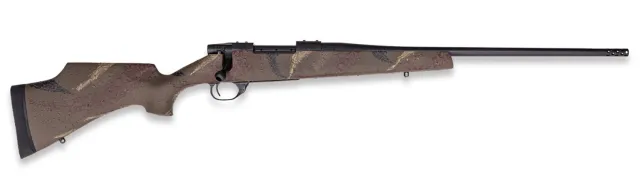 Weatherby VC26308NR2B 308 Win - Weatherby - 308 Win