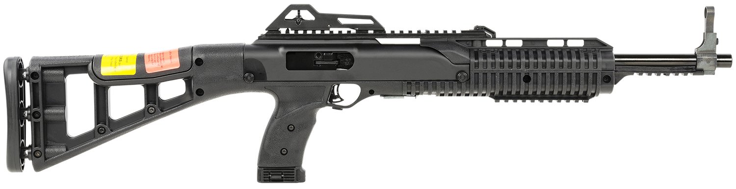 Hi-Point Firearms 4095TSNTB 40 S&W Cal 17.50 In 10 Round - Hi-Point Firearms - 40 S&W