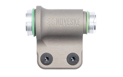 Buy Noveske Single Cell Offset Weapon Light Body Mount 05002589 online