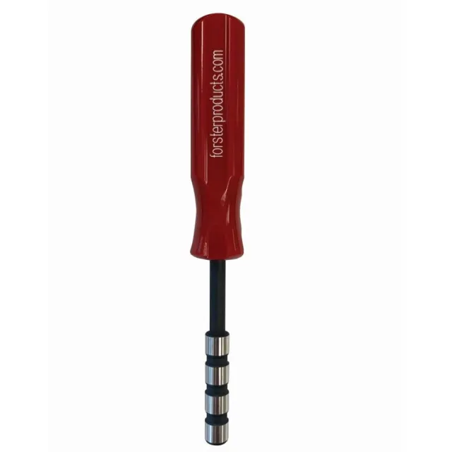 Buy Forster NTG277 .277 Neck Tension Gauge Rifle Inspection Tool online