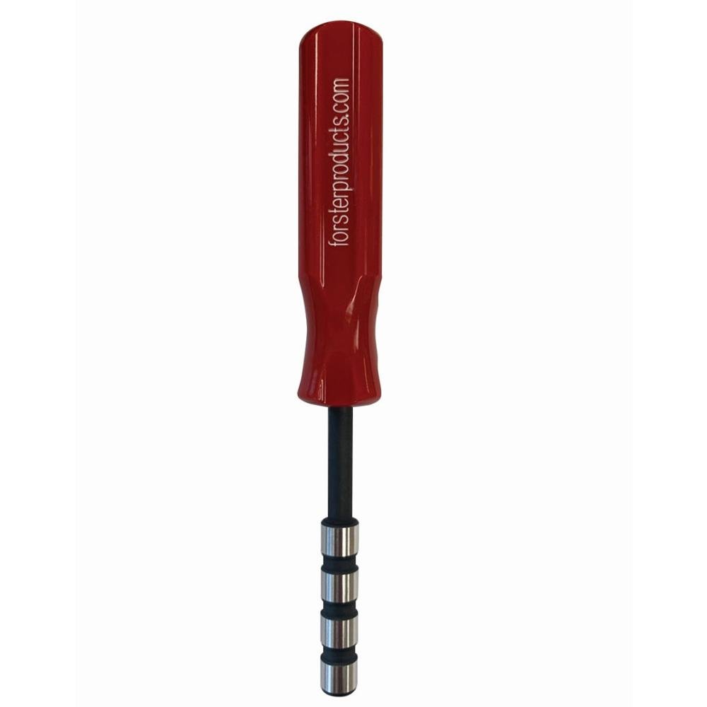 Buy Forster NTG257 .257 Roberts Neck Tension Gauge Rifle Inspection Tool online