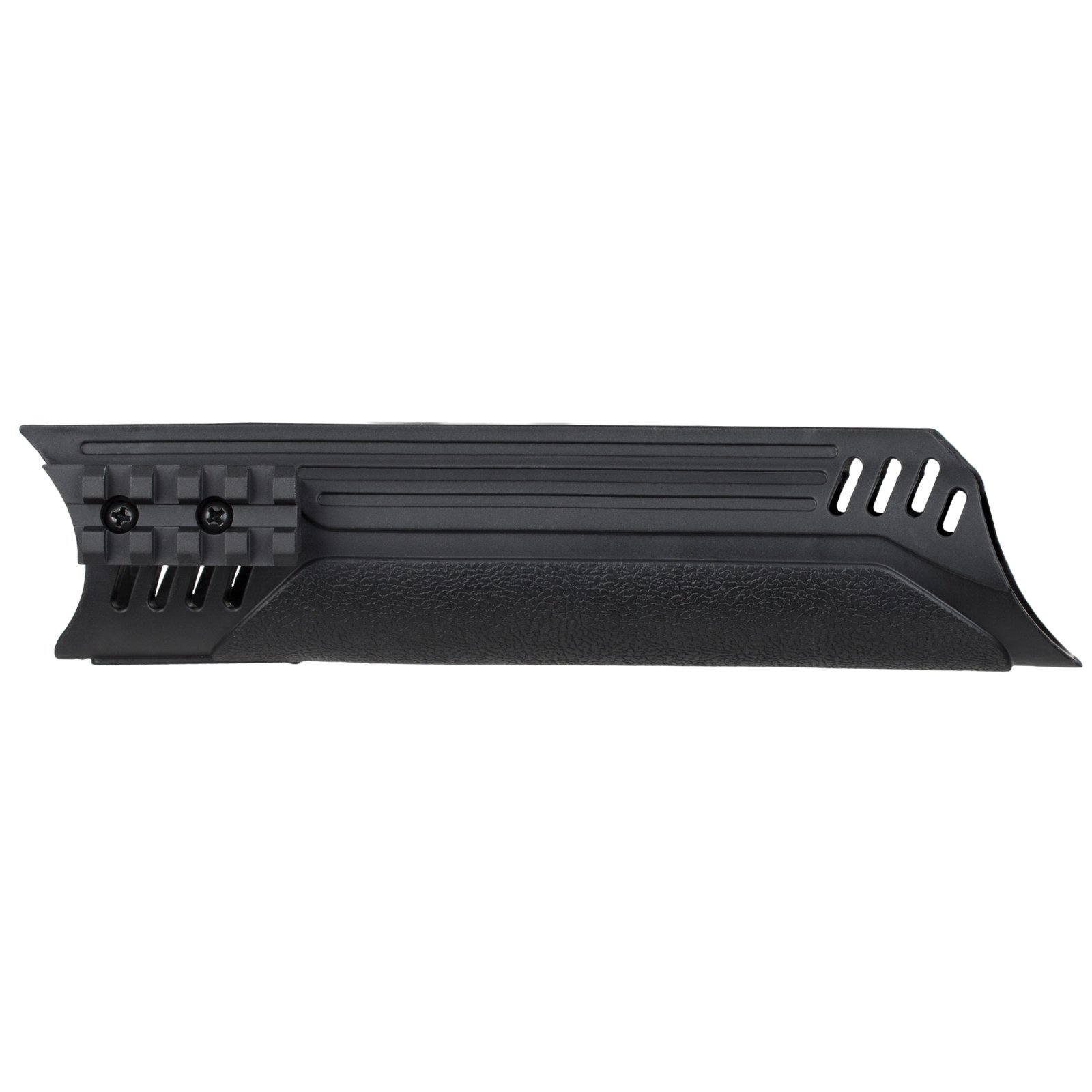 ATI Strikeforce Shotgun Forend Black - GSM Outdoors - 12 Gauge