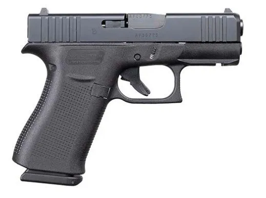 Buy Glock 43X 9mm UX4350201FR online