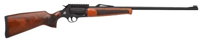ADAM REV410 410GA Revolver Shotgun, 28" Barrel, 3" Chamber, 5-Round Capacity - Adams Arms - .410