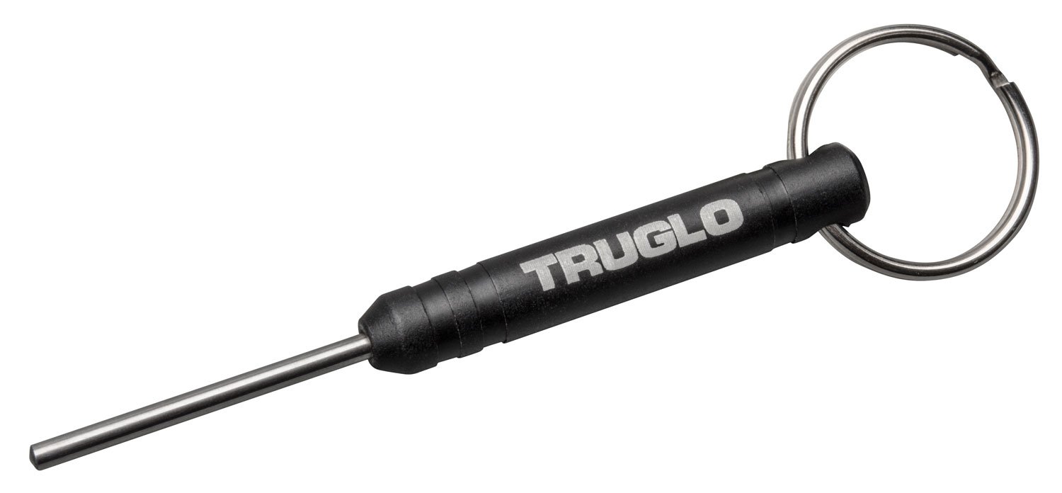 GSM Outdoors TruGlo Glock Disassembly Tool & Punch TG970GD - GSM Outdoors