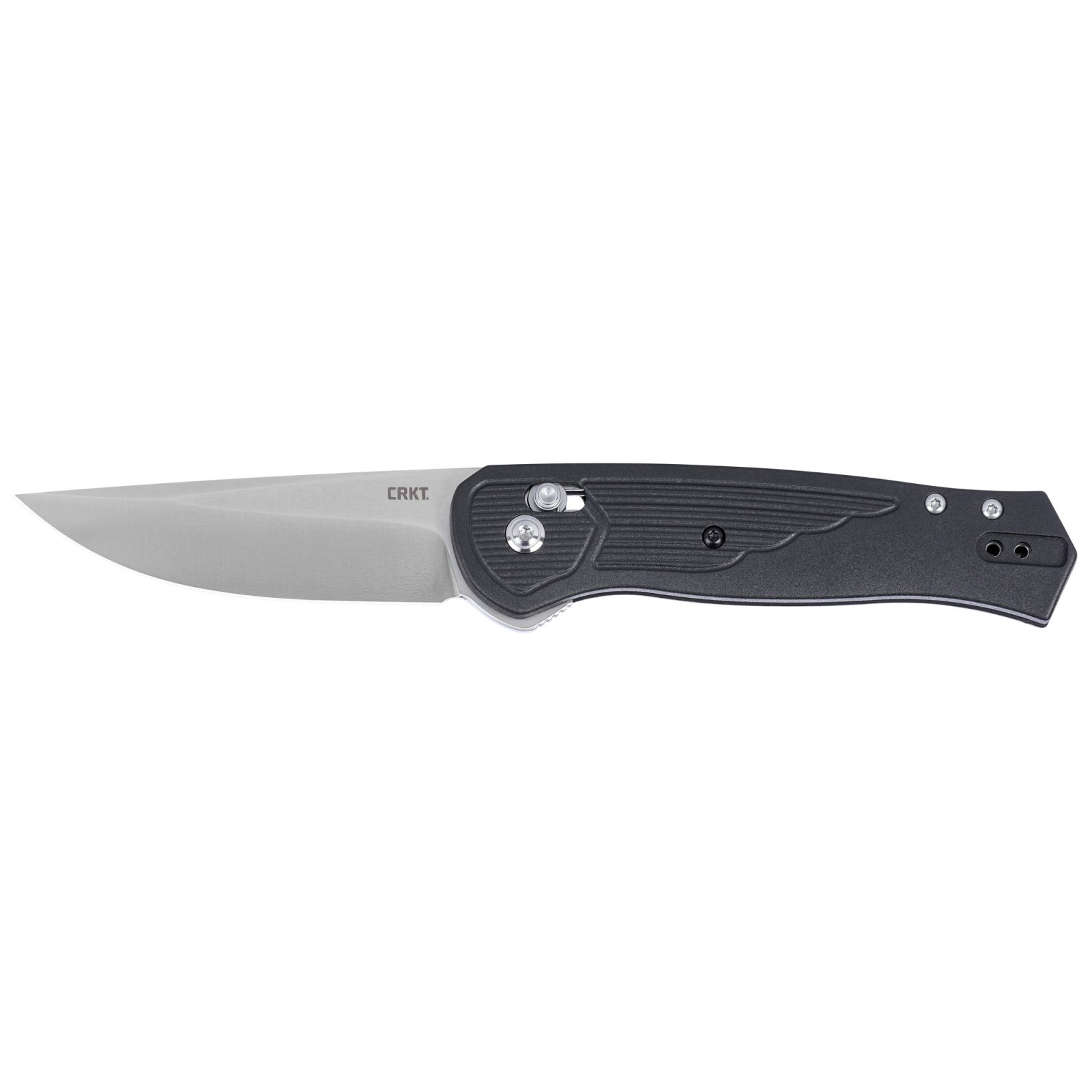 Columbia River Knife & Tool Sero 7118 Folding Pocket Knife - Columbia River Knife & Tool