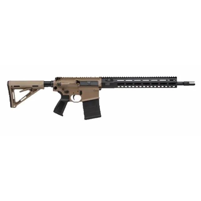 Sig Sauer 716I-16B-TRD-SB 308 Win 16" 20+1 Flat Dark Earth Rifle