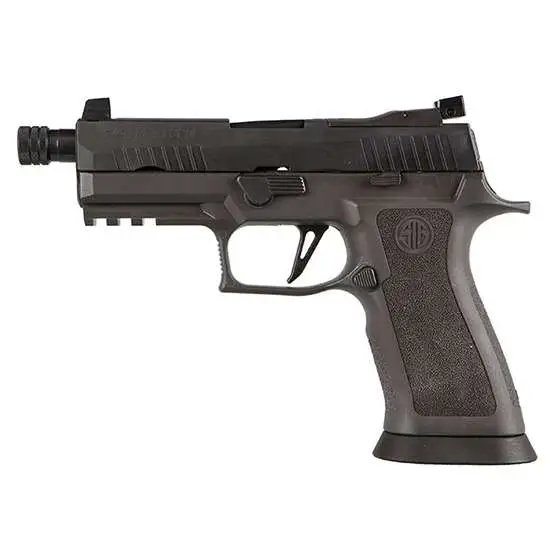 Sig Sauer P320 X-Carry Legion 9mm - Sig Sauer - 9mm