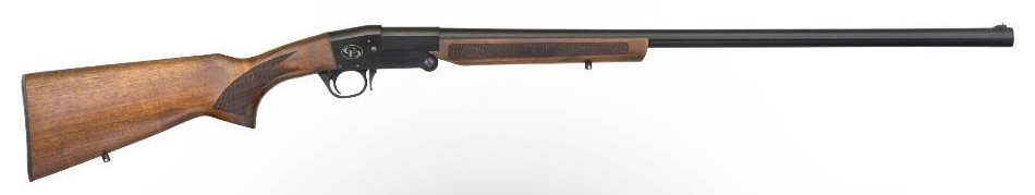 Charles Daly 930.235 20GA 26" Break Action Shotgun Walnut Stock - CHARLES DALY - 20 GAUGE