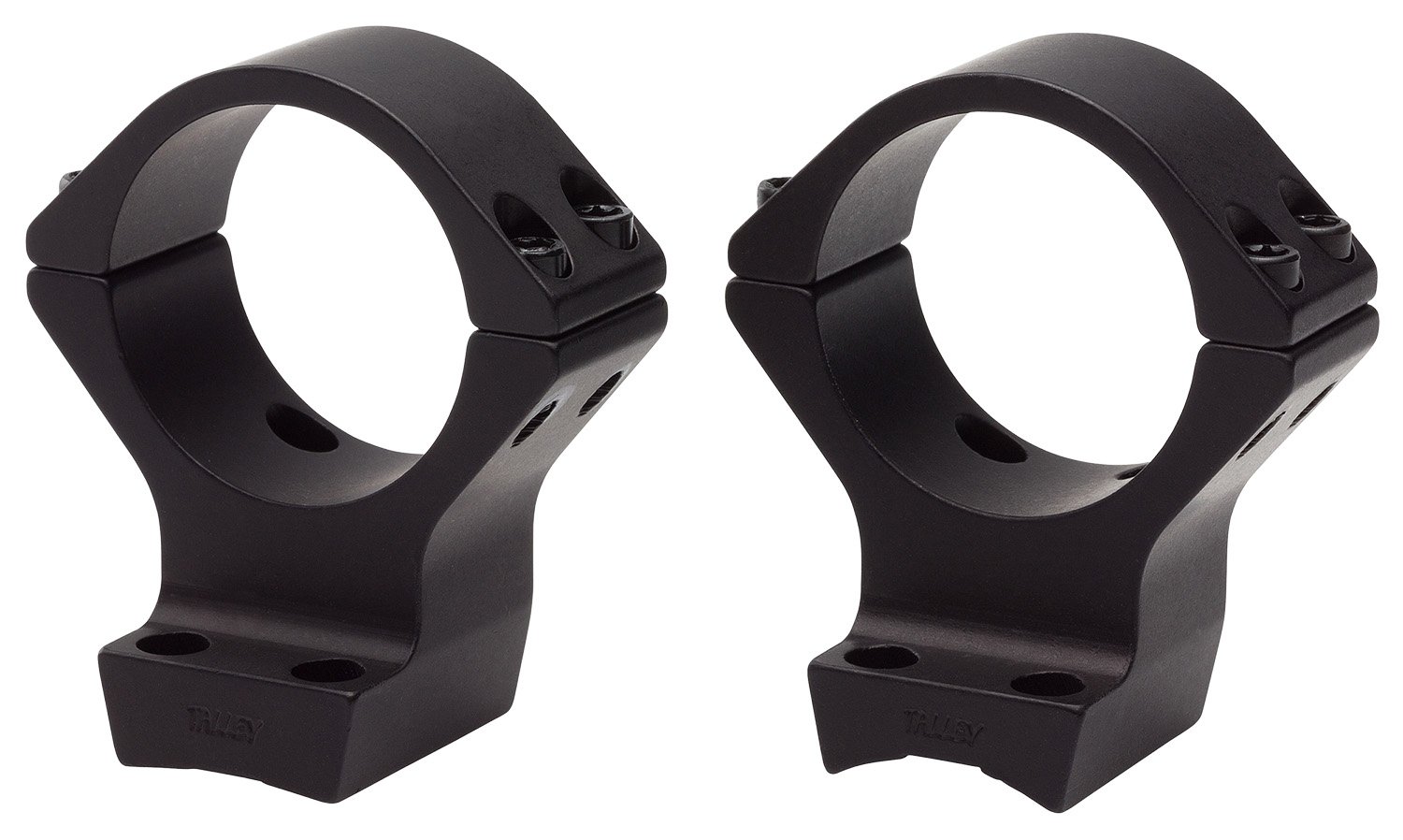 Browning X-Bolt Integrated Scope Mount System Matte Black 12503 - Browning