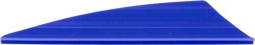 TAC Vanes Driver Vanes Blue 2.75 in 36 pk. - TAC Vanes
