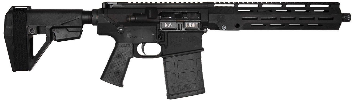 Buy Diamondback Firearms DB1200W001 8.6 Blackout online