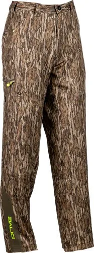Element Outdoors DS-LP-2XL-BL Drive Series Pants XXL Bottomland Camo - Element Outdoors