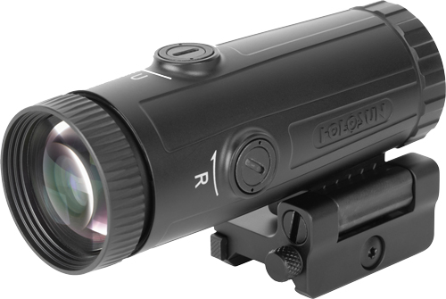 HOLOSUN 6x Aluminum Housing Rifle Magnifier (HM6X) - Holosun