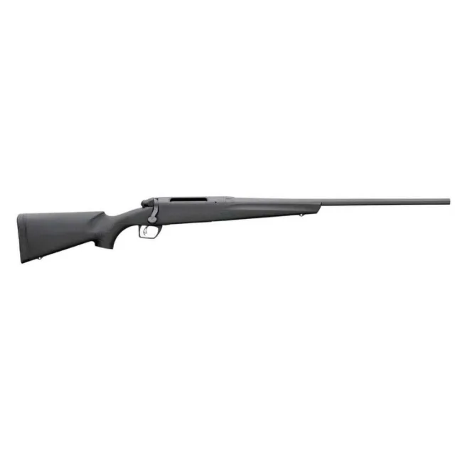 Remington Firearms () R85854 783 Compact 7mm-08 Rem 4+1 20" Matte...