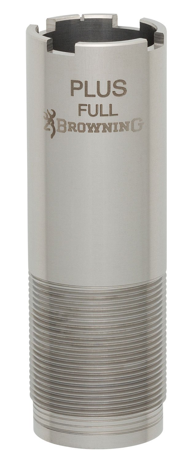 Browning 1130785 Invector-Plus 20 Gauge Improved Cylinder Flush 17-4 Stainless Steel - Browning - 20 GAUGE