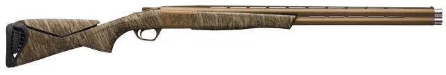Browning Cynergy Wicked Wing 12ga 3.5in Chamber 26in O/U Shotgun 18719205 - Browning - 12 Gauge