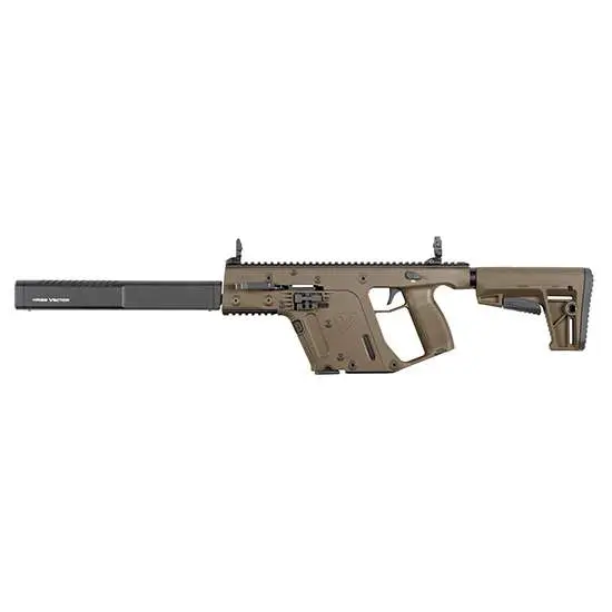 Buy Kriss USA Vector Gen II CRB 10mm KV10-CFD20 online