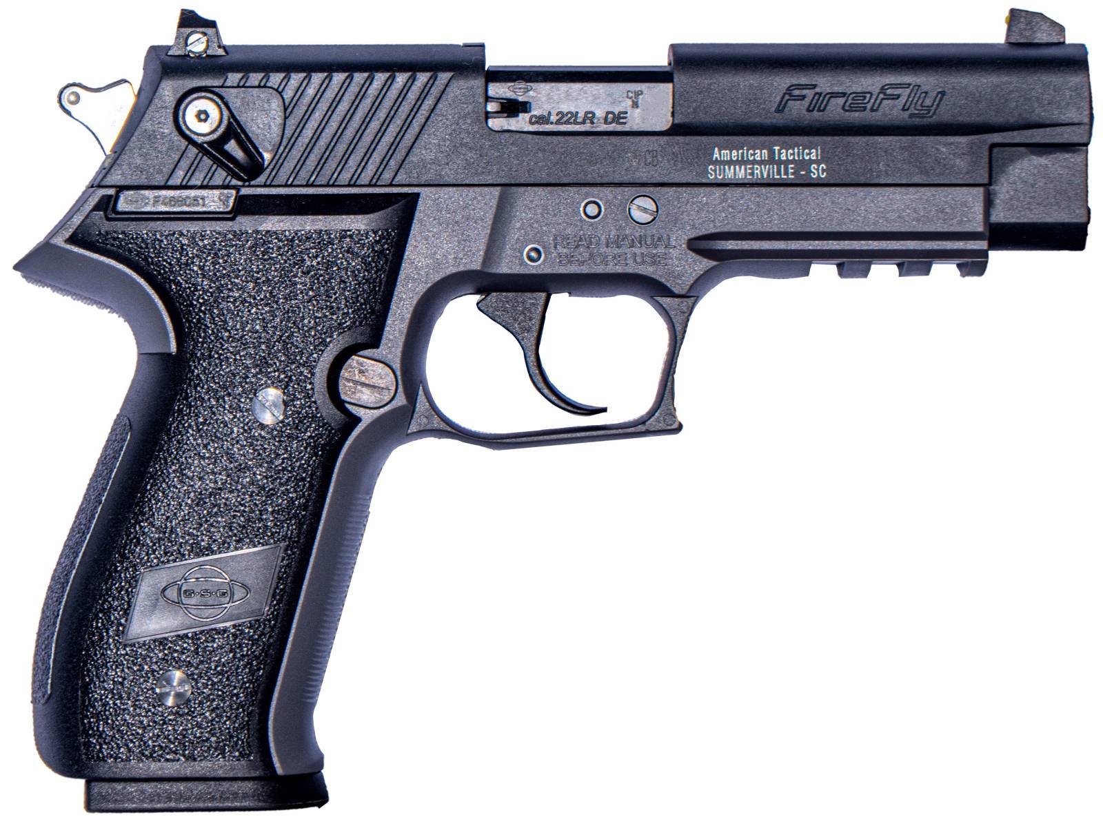 Buy German Sports Guns Firefly 22 LR GERG2210FF online